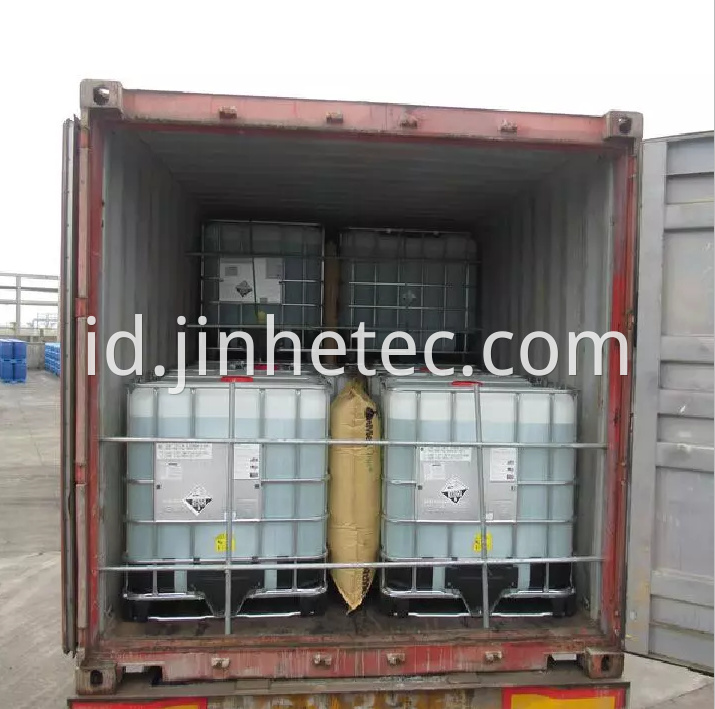 Phosphoric Acid H3PO4 85%